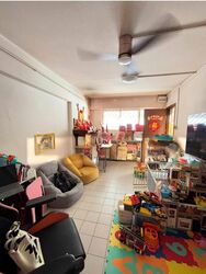 Blk 437 Tampines Street 43 (Tampines), HDB 3 Rooms #502295631